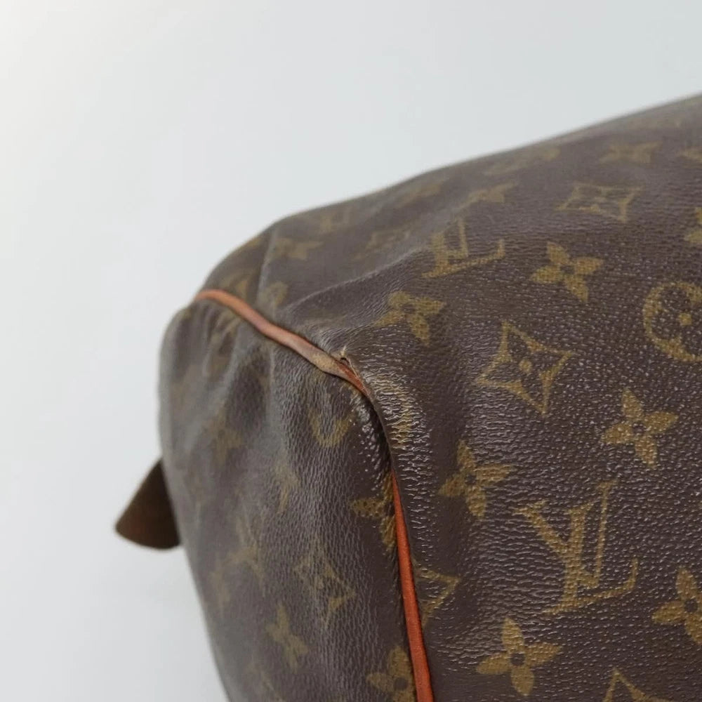Vintage Louis Vuitton Speedy 30 Bag - Monogram Canvas
