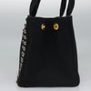 PRADA CANAPA BAG BLACK