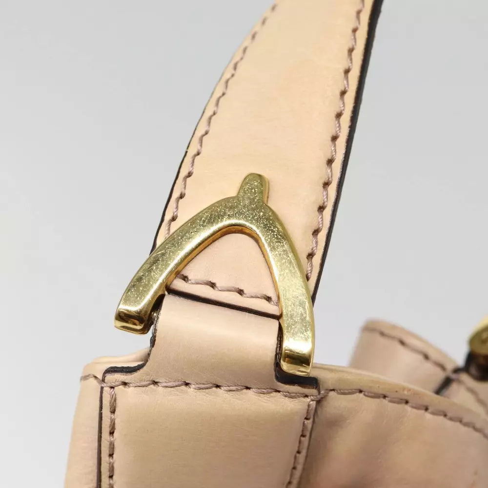 GUCCI STIRRUP TOTE BAG - VINTAGE 1975 - Brands Select