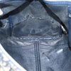 CHRISTIAN DIOR BOSTON BAG 40 TROTTER CANVAS