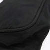 Svart Prada Nylon Veske