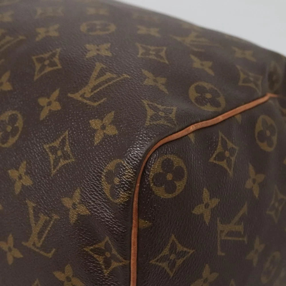 Louis Vuitton Speedy 40 Bag Monogram Canvas