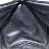 CHRISTIAN DIOR HANDBAG TROTTER CANVAS