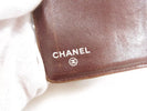 CHANEL LONG WALLET