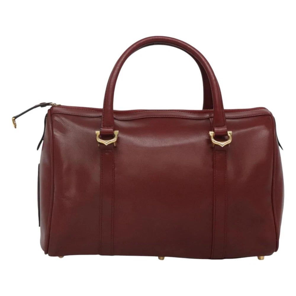 CARTIER MUST LINE BAG
