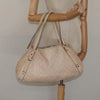 Gucci Abbey Tote Bag - Beige