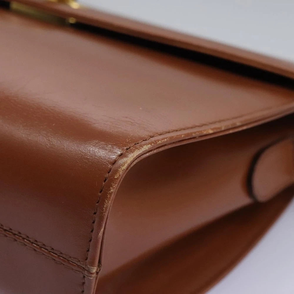 SALVATORE FERRAGAMO GANCINI BAG