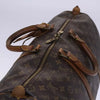 LOUIS VUITTON KEEPALL 50 BAG MONOGRAM CANVAS - Brands Select
