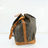 LOUIS VUITTON NOE BUCKET BAG MONOGRAM CANVAS