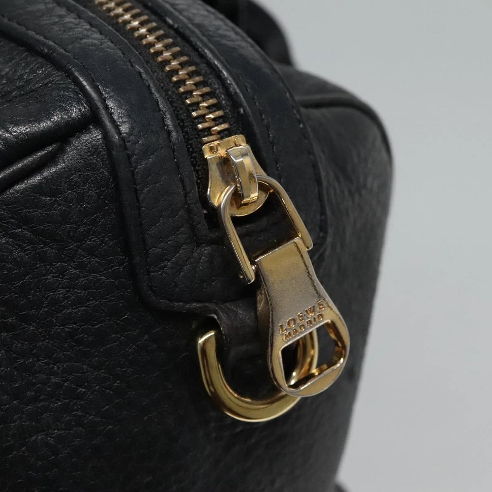 LOEWE ANAGRAM JUSTA 25 BAG