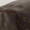 LOUIS VUITTON SPEEDY 30 BAG MONOGRAM CANVAS