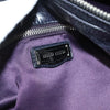 Vintage Miu Miu Handbag Black - Leather