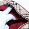 BURBERRY SHOULDER BAG