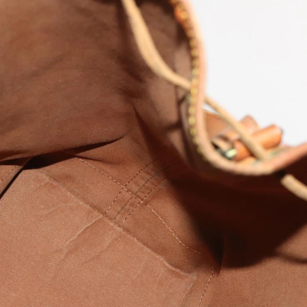 Vintage Louis Vuitton Noe Bag - Monogram Canvas