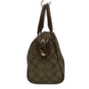Coach Signature Bennett Satchel bag