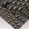 Vintage Dior Bag - Trotter Canvas