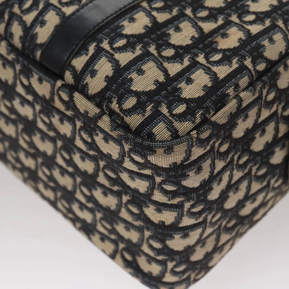 Vintage Dior Bag - Trotter Canvas