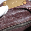 CHLOE PADDINGTON BAG
