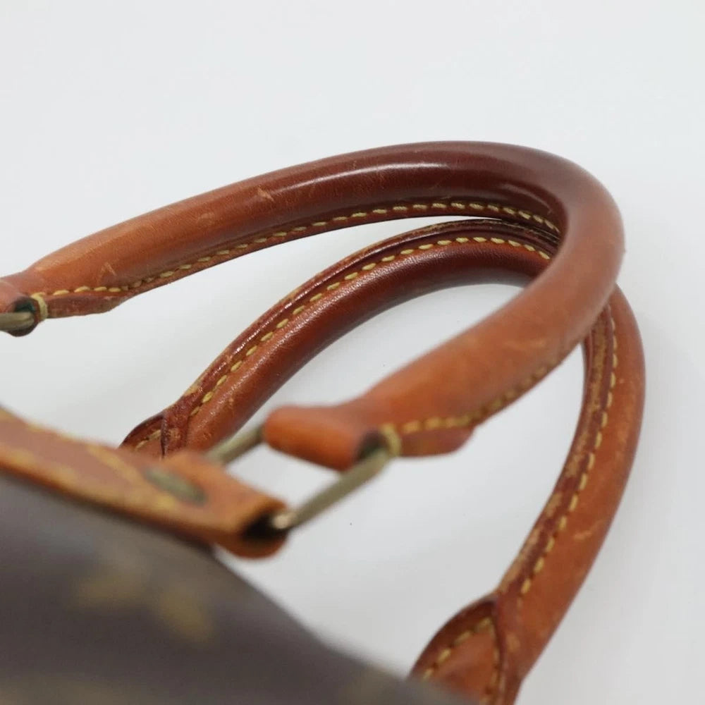 Louis Vuitton Speedy 25 Veske - Monogram Canvas