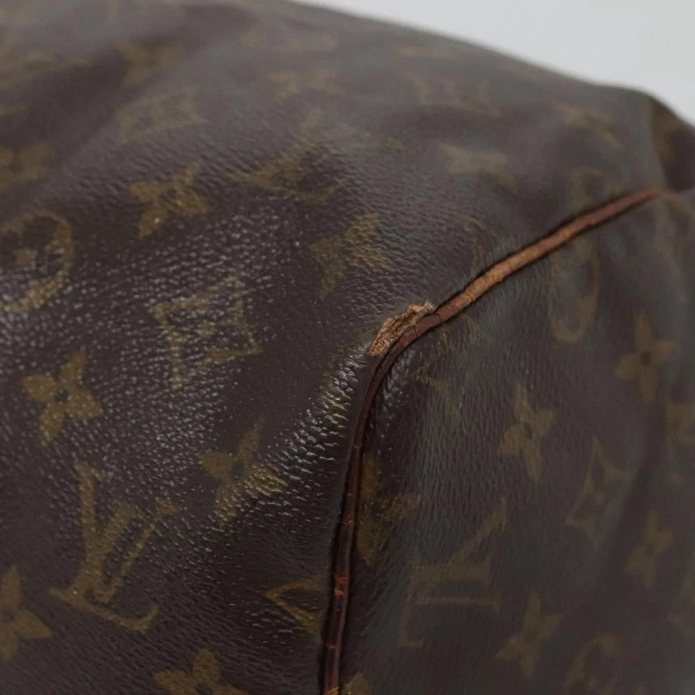 Louis Vuitton Speedy 30 Bag - Monogram Canvas