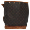 LOUIS VUITTON NOE BUCKET BAG MONOGRAM CANVAS - Brands Select