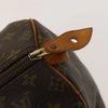 Louis Vuitton Speedy 40 Bag - Monogram Canvas