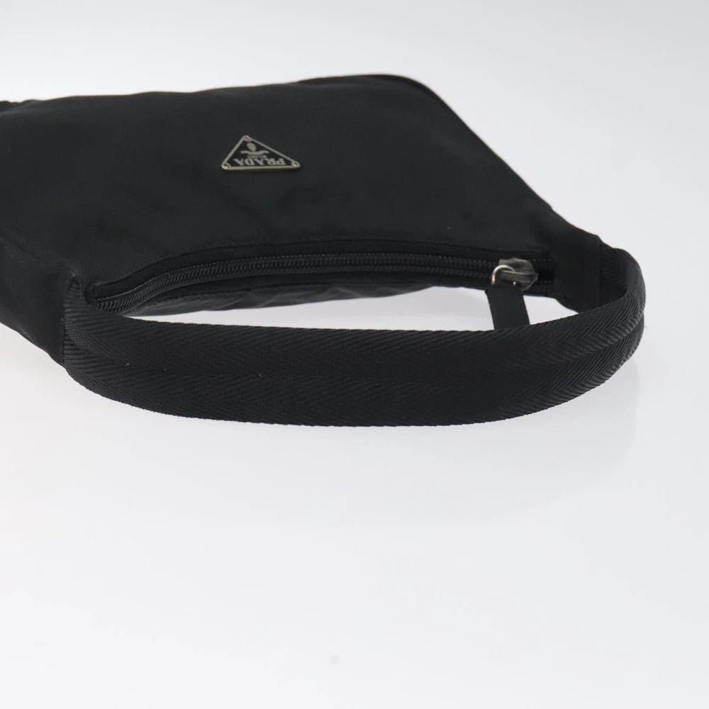 PRADA MINI HOBO BAG