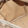 CHRISTIAN DIOR BOSTON BAG 30 TROTTER CANVAS
