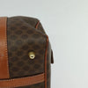 Celine Boston Bag - Macadam Canvas