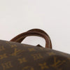 Vintage Louis Vuitton Speedy 35 Bag - Monogram Canvas