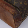 LOUIS VUITTON NOE BUCKET BAG MONOGRAM CANVAS