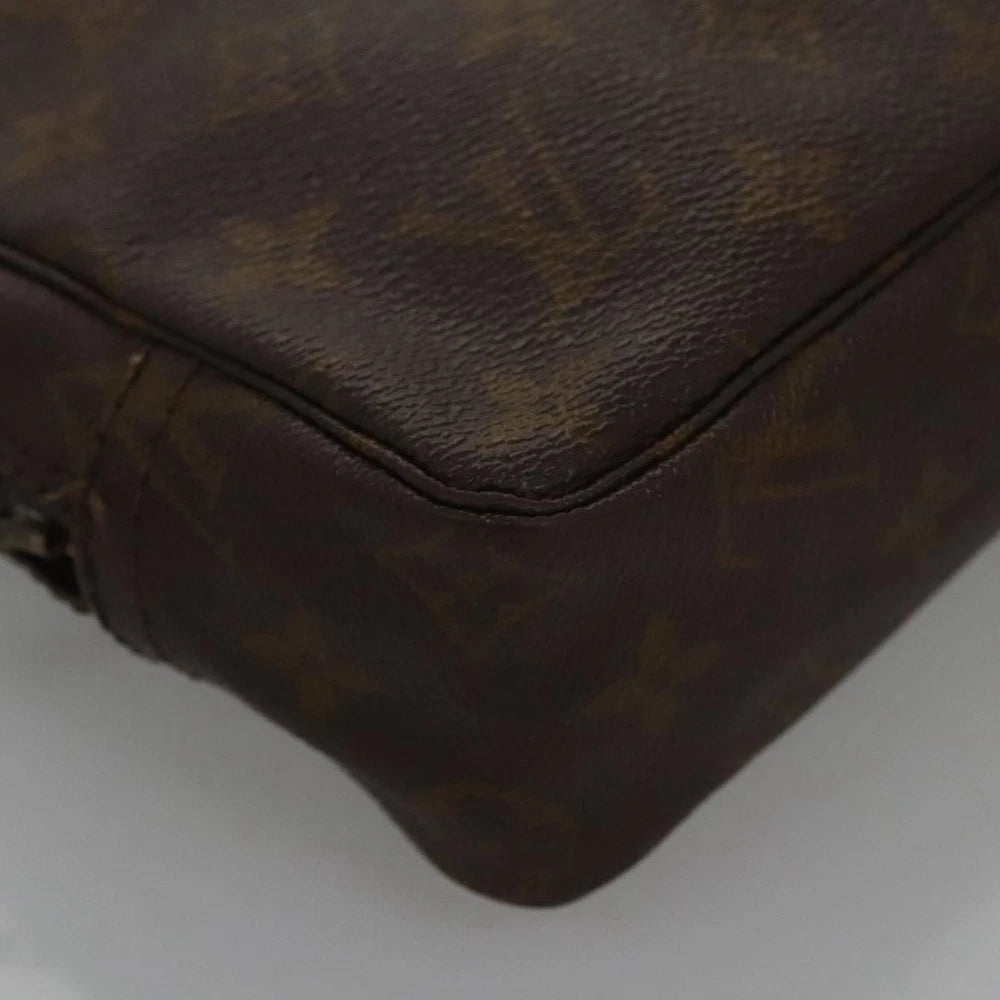 LOUIS VUITTON TROUSSE TOILETTE 23 MONOGRAM CANVAS - VINTAGE