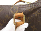 LOUIS VUITTON SPEEDY 25 BAG MONOGRAM CANVAS