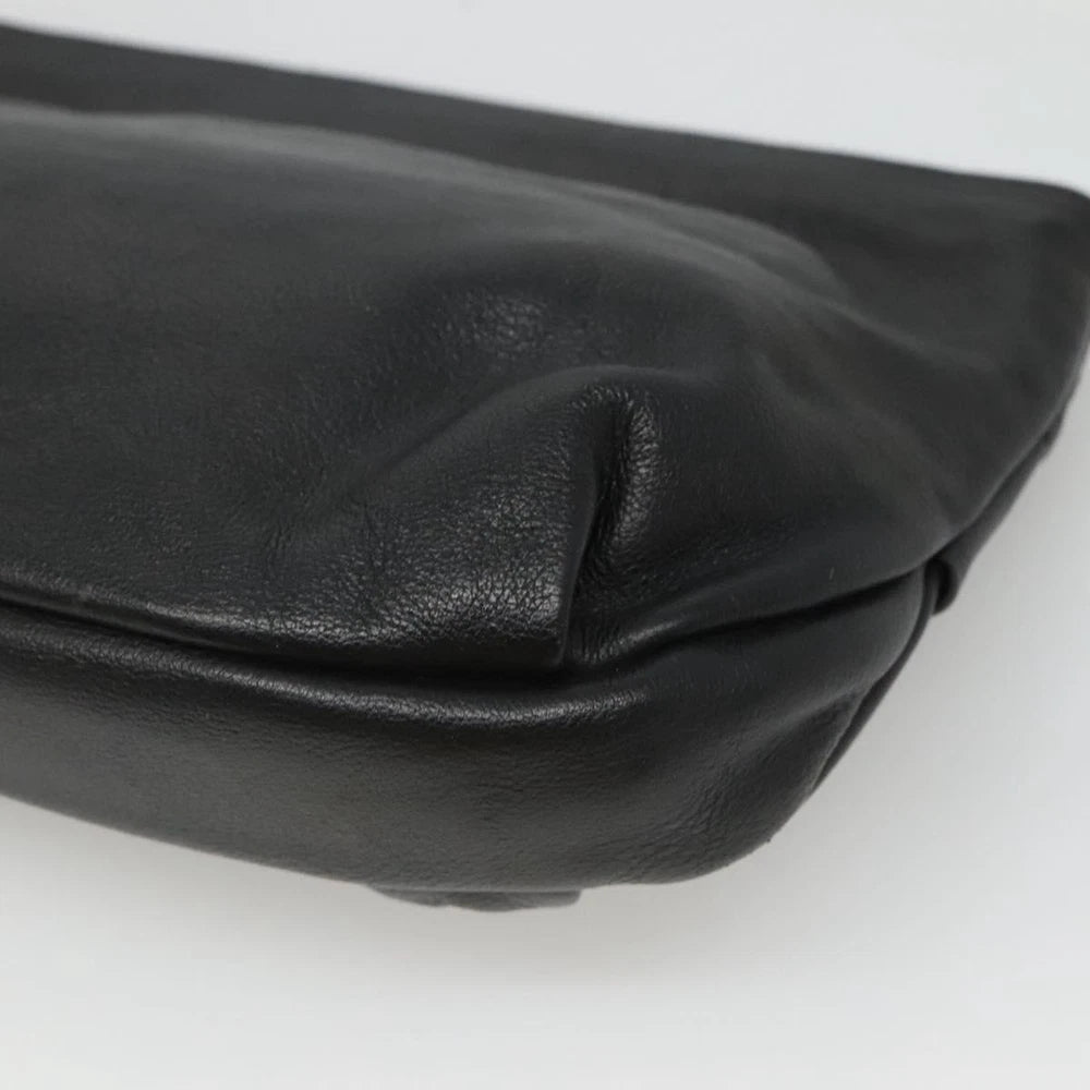 CHRISTIAN DIOR CLUTCH