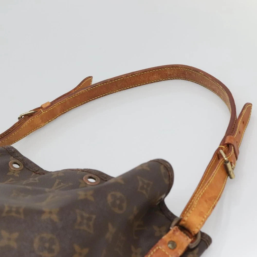 Louis Vuitton Noe GM Vintage - Monogram Canvas