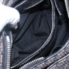CHLOE MINI PADDINGTON BAG COTTON