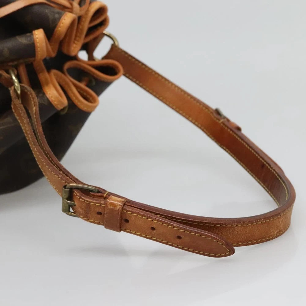Louis Vuitton Noe - Monogram canvas