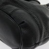 GUCCI SUKEY BAG BLACK LEATHER