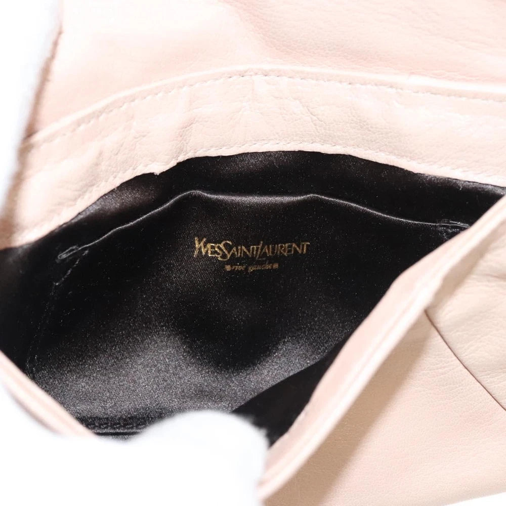 YVES SAINT LAURENT NADJA POCHETTE