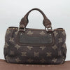 Celine Boogie bag - Macadam Canvas