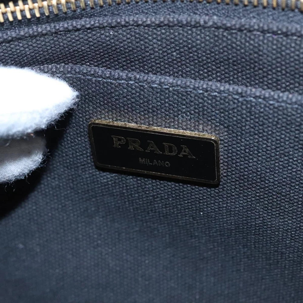 PRADA CANAPA PM BAG