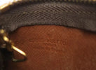 LOUIS VUITTON MONOGRAM KEY POUCH