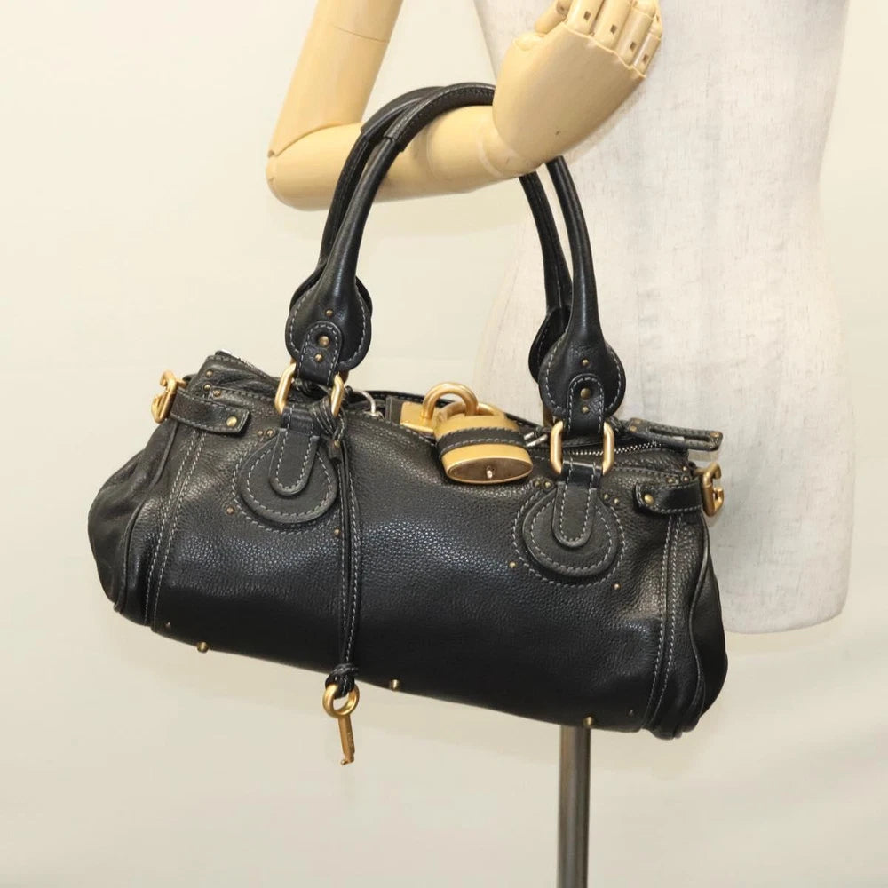 CHLOE PADDINGTON BAG