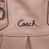 Coach Veske Rosa