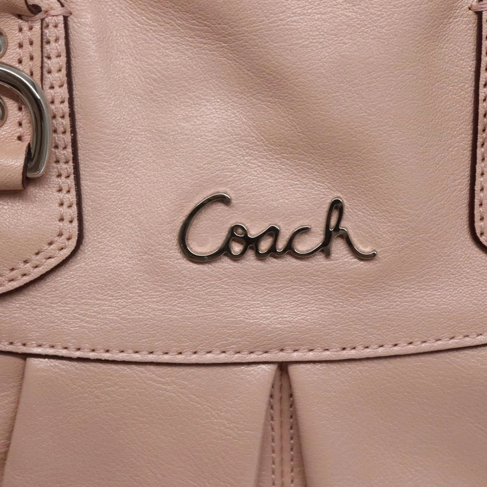 Coach Veske Rosa