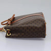 CELINE BAG MACADAM CANVAS