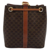 CELINE BAG MACADAM CANVAS