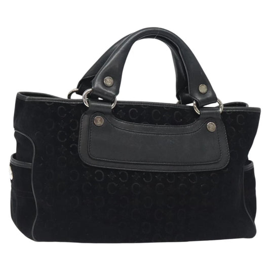 Celine Boogie Bag -C Macadam Canvas