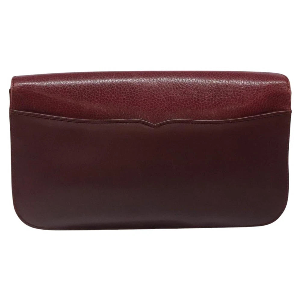 VINTAGE CARTIER CLUTCH