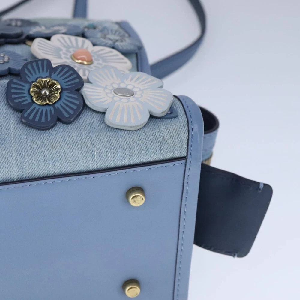 COACH ROGUE 25 BAG